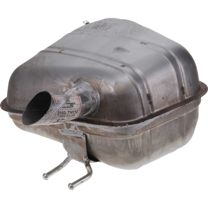 Autopart International Muffler Assembly 2103714114
