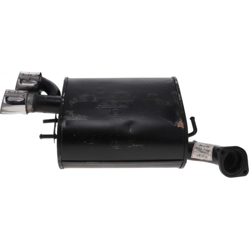 Autopart International Muffler Assembly 2103716827