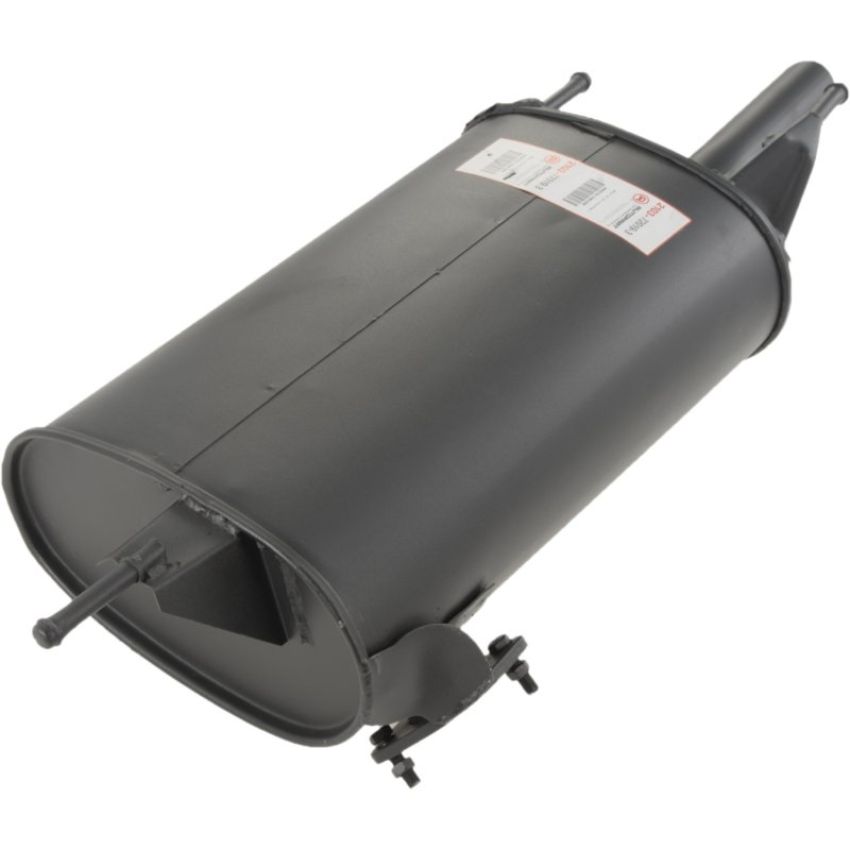 Autopart International Muffler Assembly 2103720193