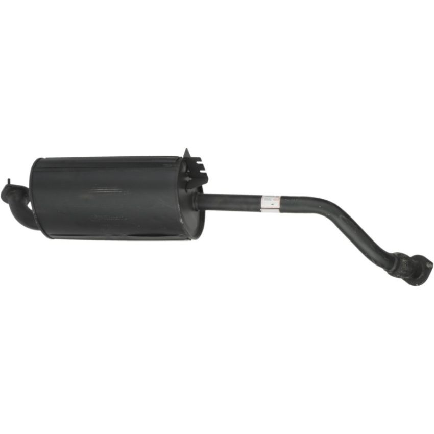 Autopart International Muffler Assembly 2103720224