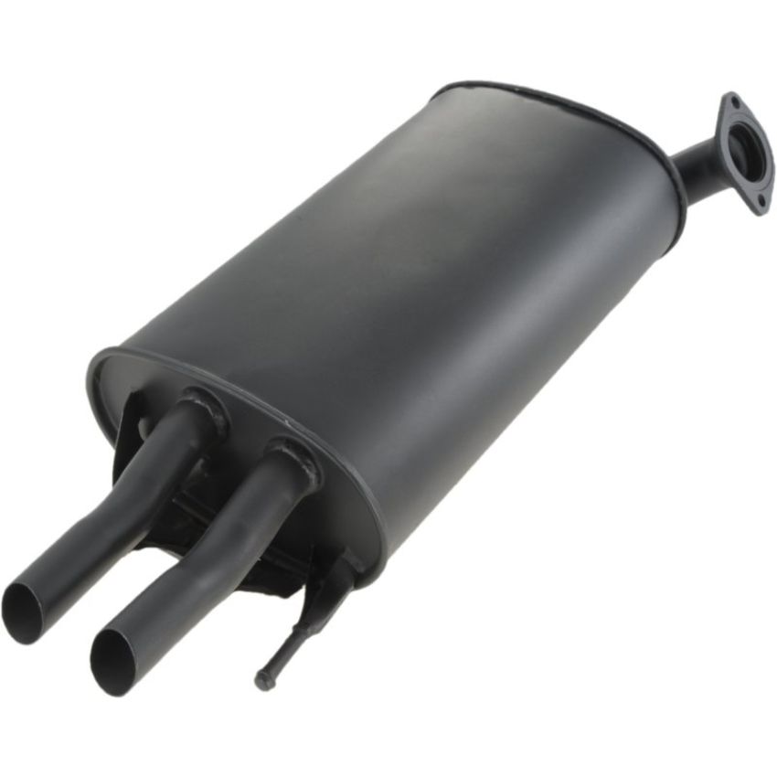 Autopart International Muffler Assembly 2103720253