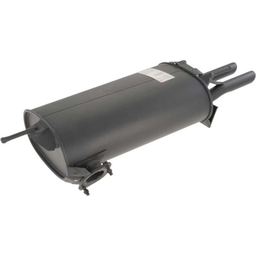 Autopart International Muffler Assembly 2103720333