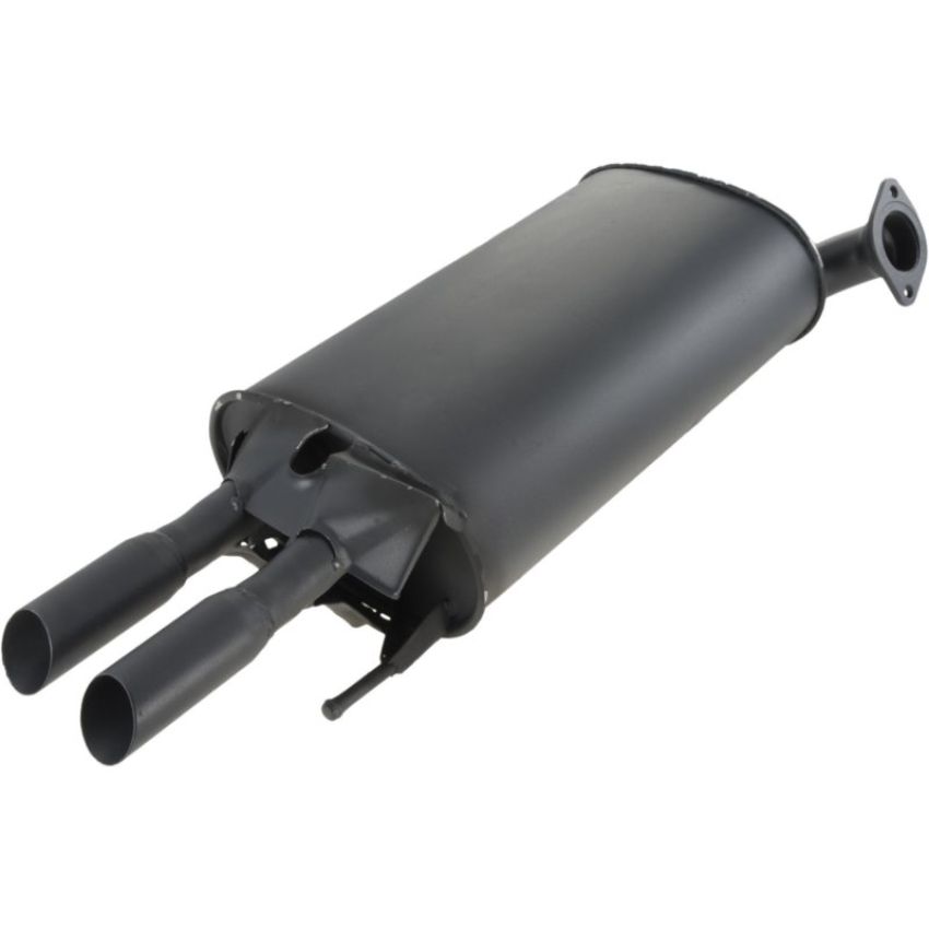 Autopart International Muffler Assembly 2103720513
