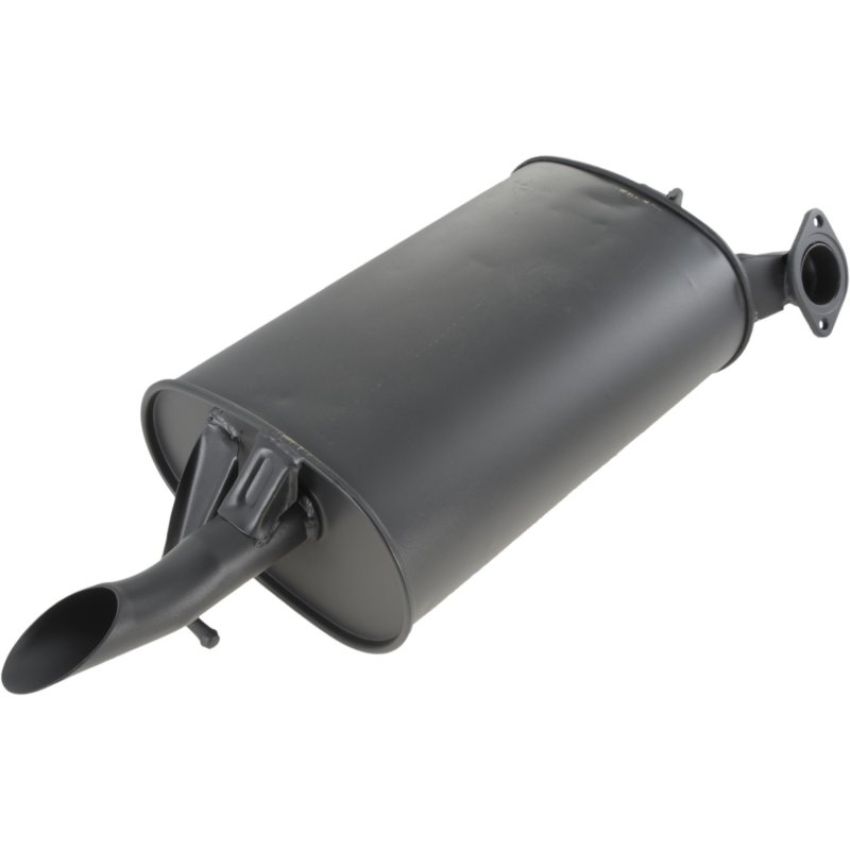 Autopart International Muffler Assembly 2103720743