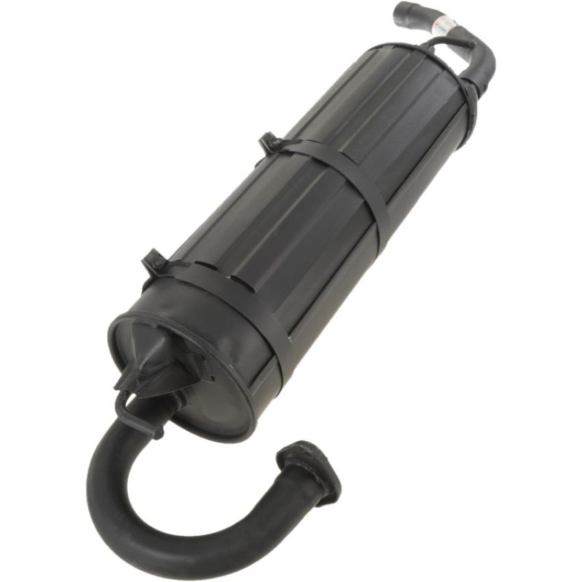 Autopart International Muffler Assembly 2103720756
