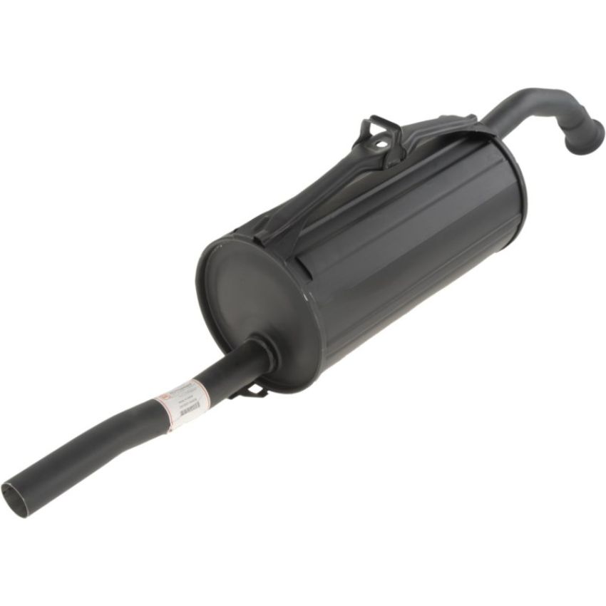 Autopart International Muffler Assembly 2103720894