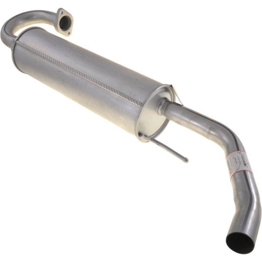 Autopart International Muffler Assembly 2103721236