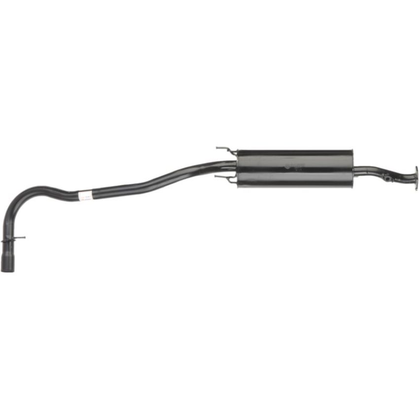 Autopart International Muffler Assembly 2103721267