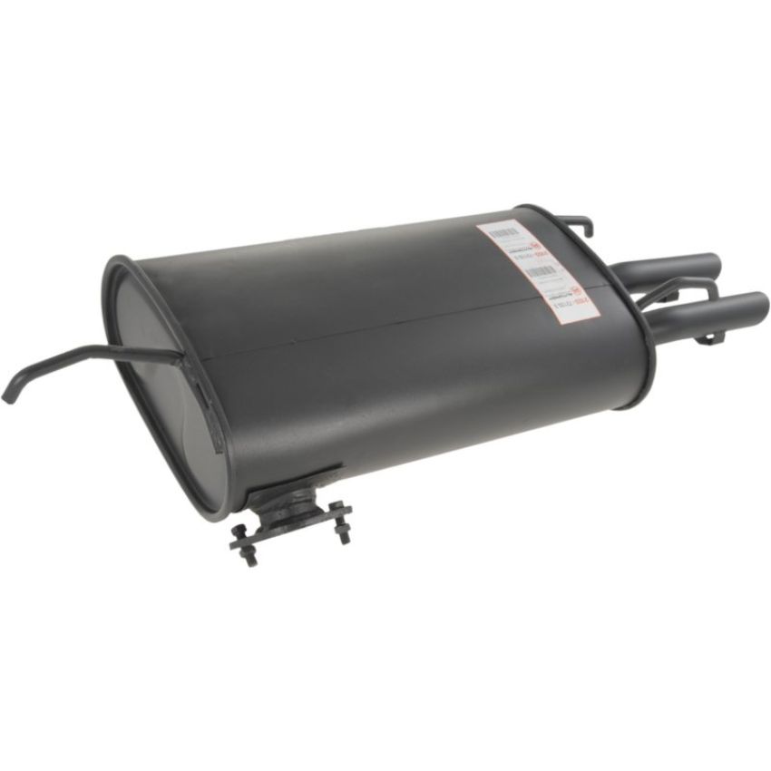 Autopart International Muffler Assembly 2103721333