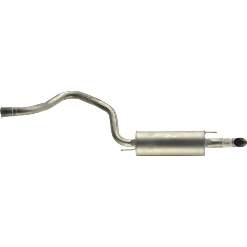 Autopart International Muffler Assembly 210372244