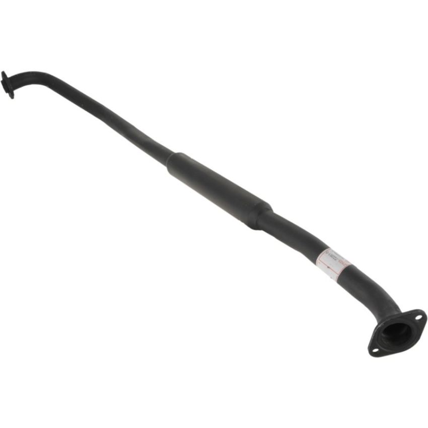 Autopart International Muffler Assembly 2103722815