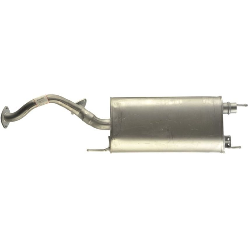 Autopart International Muffler 210372288