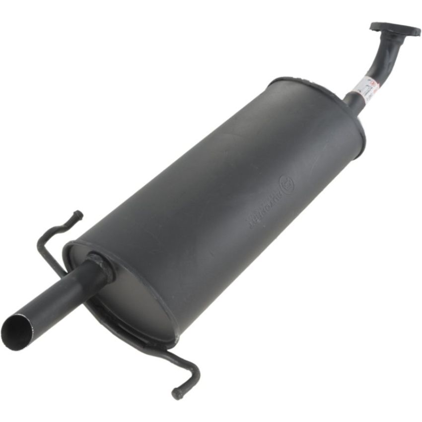 Autopart International Muffler Assembly 2103724573