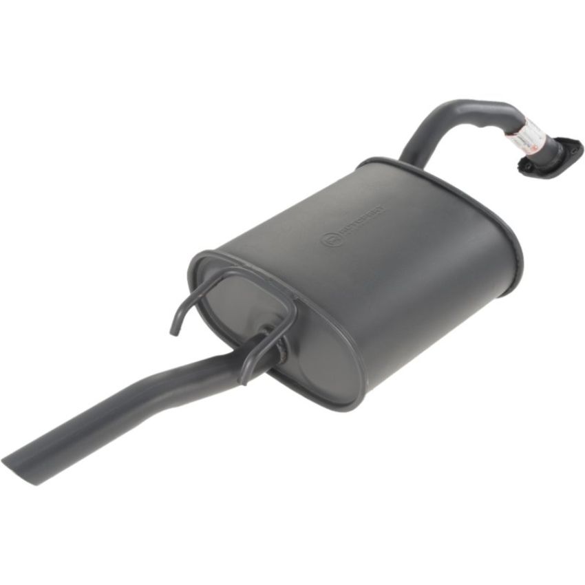 Autopart International Muffler Assembly 2103725944
