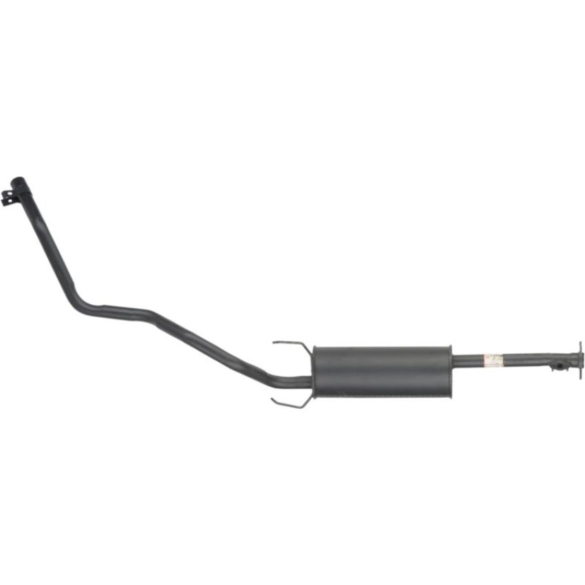 Autopart International Muffler Assembly 2103728636
