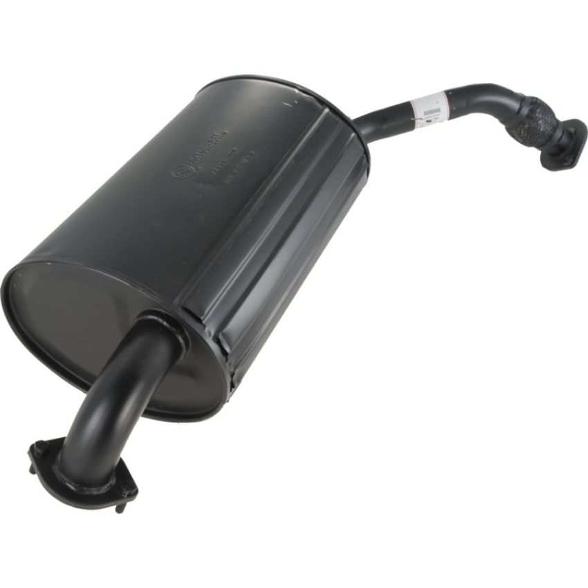 Autopart International Muffler Assembly 2103729564