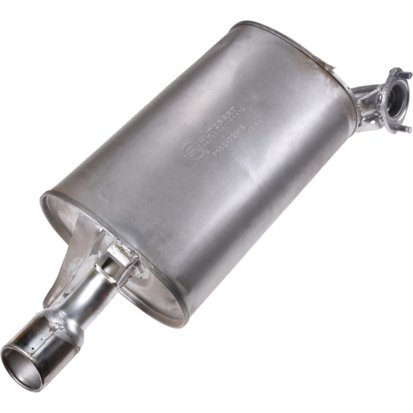 Autopart International Muffler Assembly 210372969