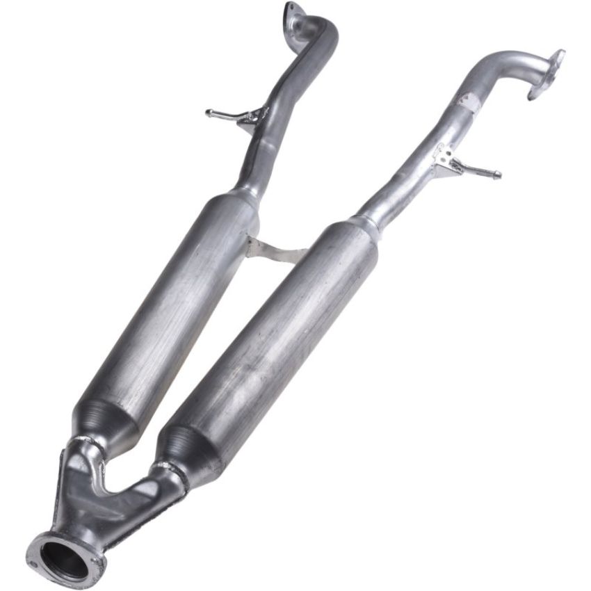 Autopart International Muffler Assembly 210372971
