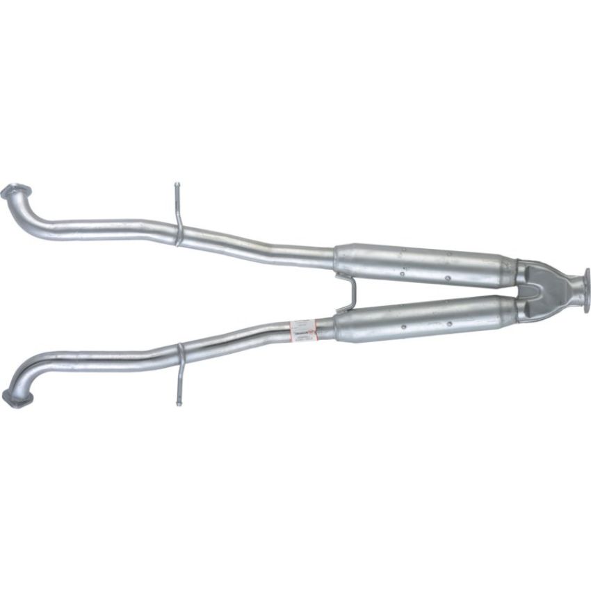 Autopart International Muffler Assembly 210372976