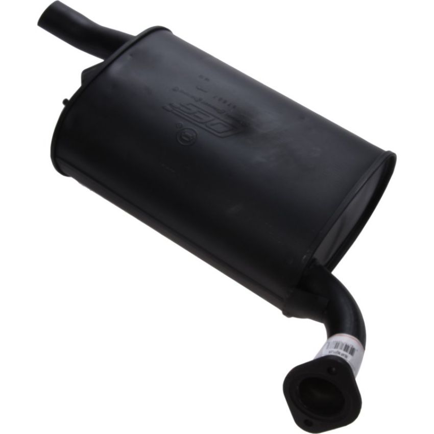 Autopart International Muffler Assembly 210372988