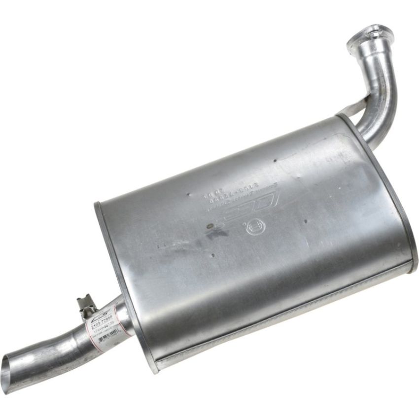 Autopart International Muffler Assembly 210372990