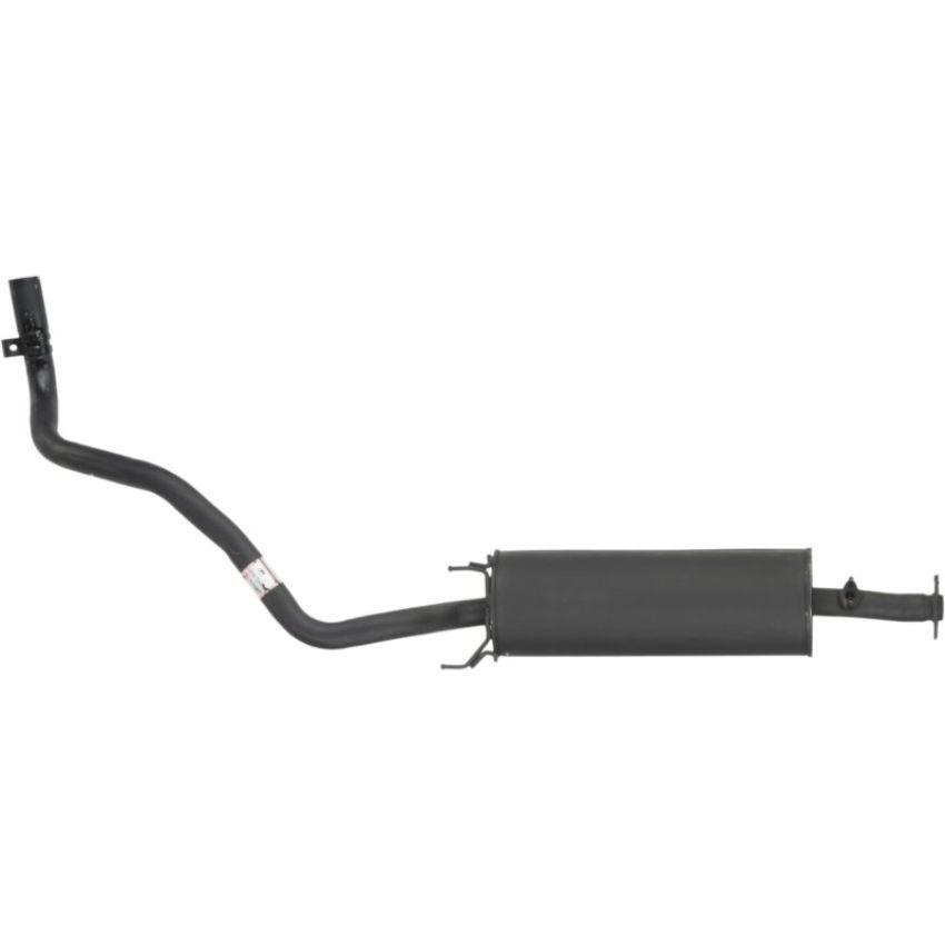 Autopart International Muffler Assembly 2103730056
