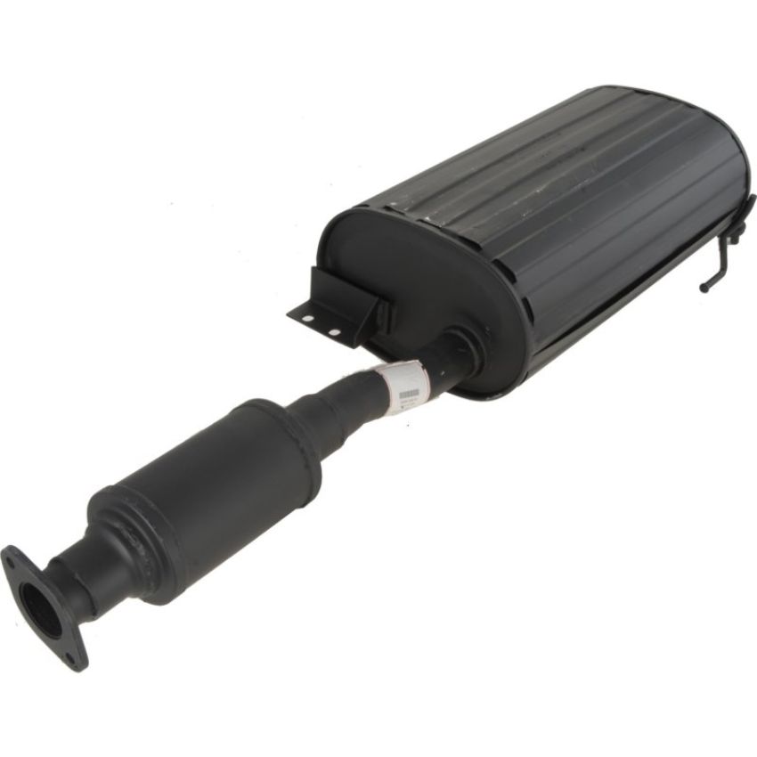 Autopart International Muffler Assembly 2103730494