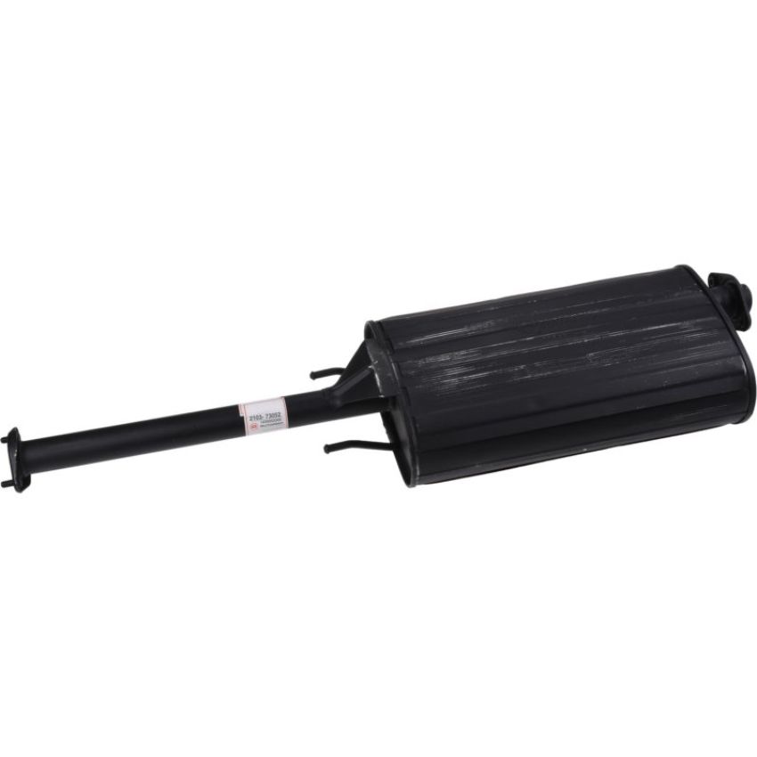 Autopart International Muffler Assembly 210373052