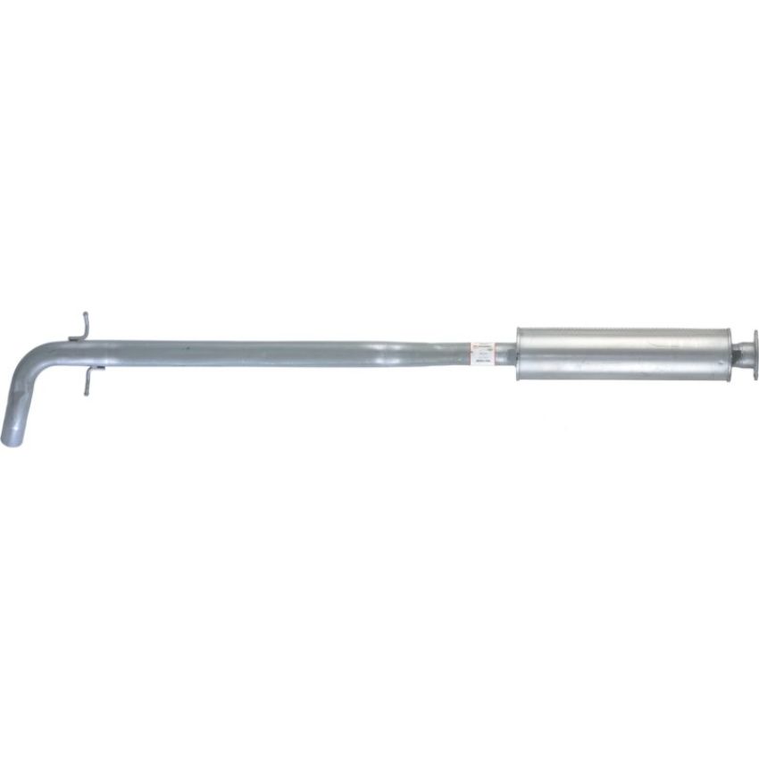 Autopart International Muffler Assembly 210373294