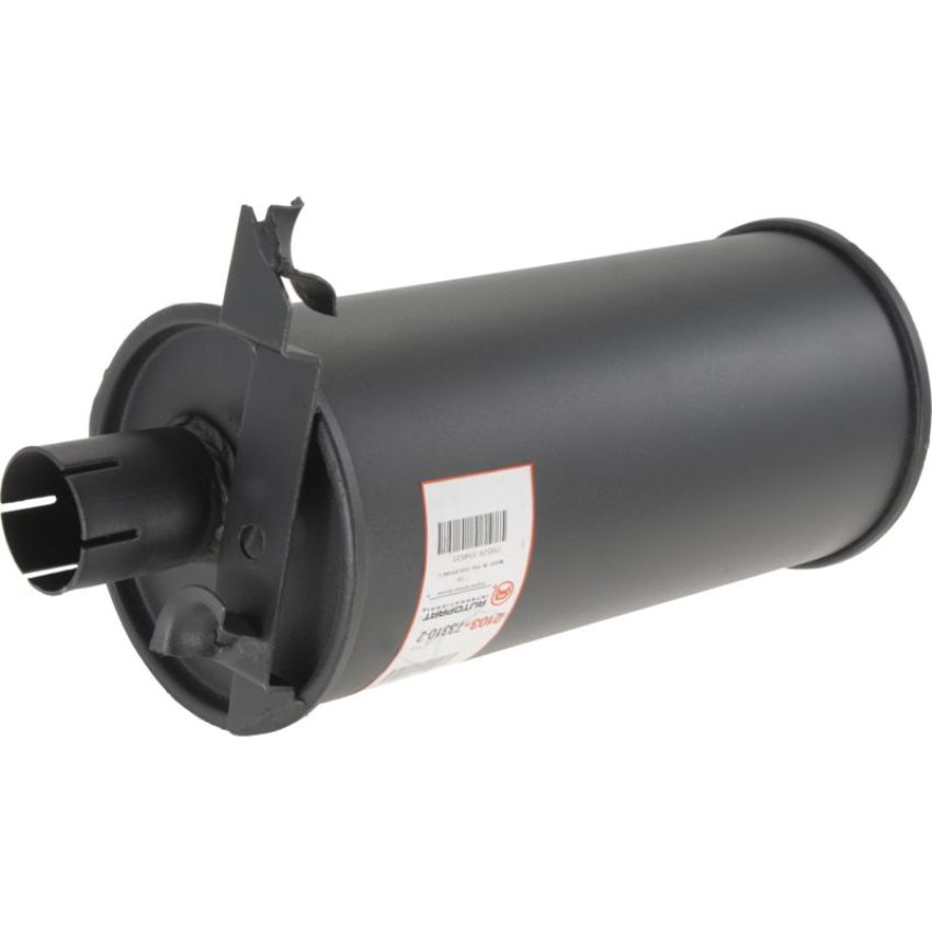 Autopart International Muffler Assembly 2103733102
