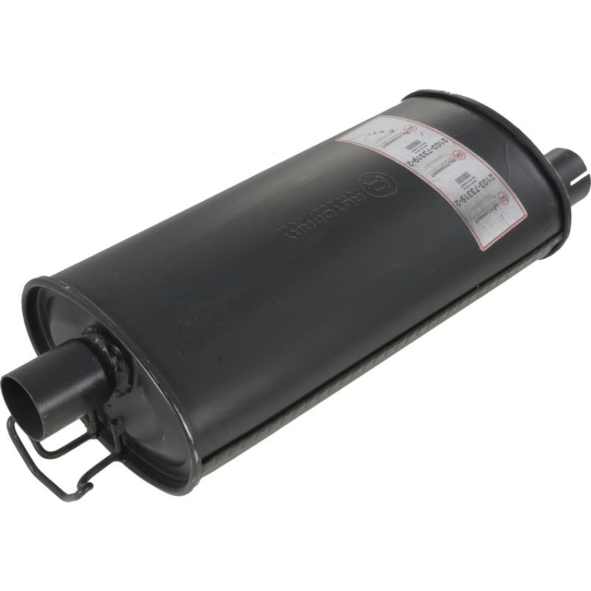 Autopart International Muffler Assembly 2103733192