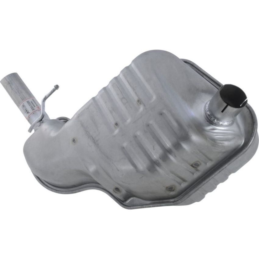 Autopart International Muffler Assembly 210373320