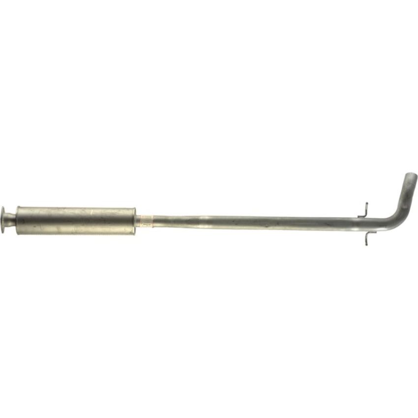 Autopart International Muffler Assembly 210373324