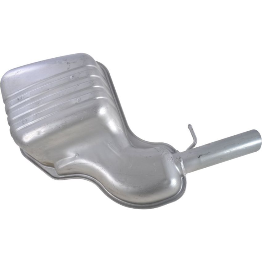 Autopart International Muffler Assembly 210373335