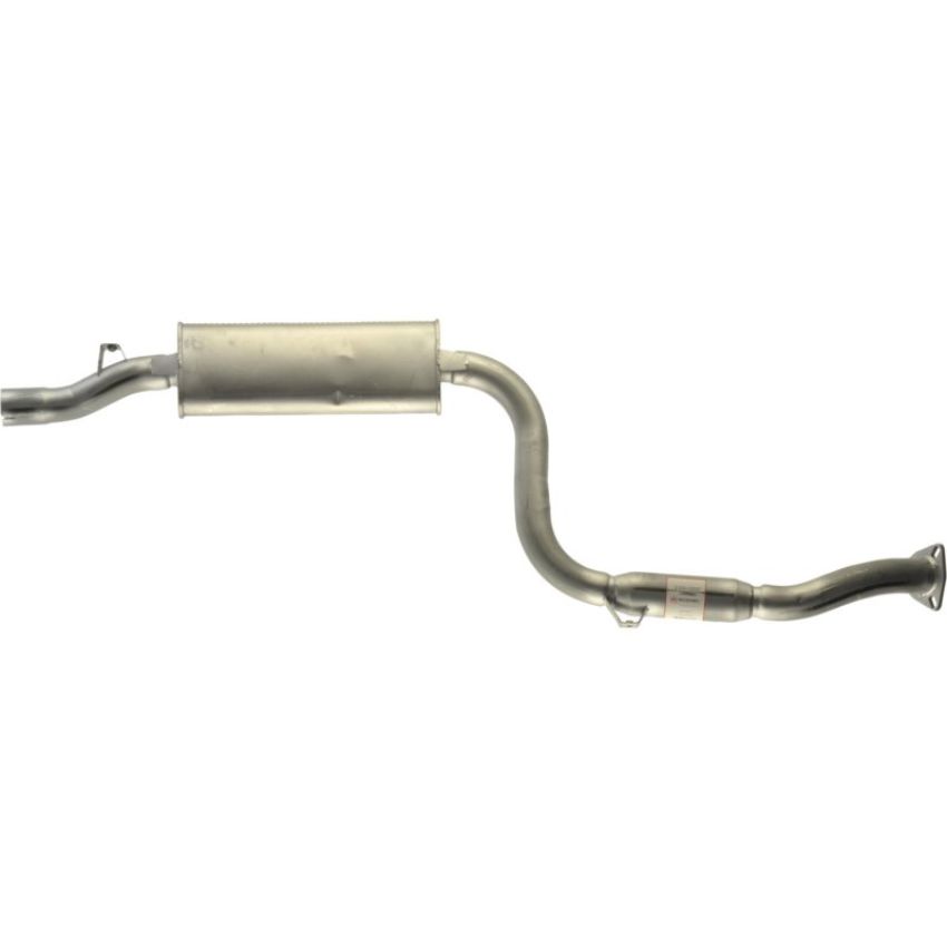 Autopart International Muffler Assembly 210373337