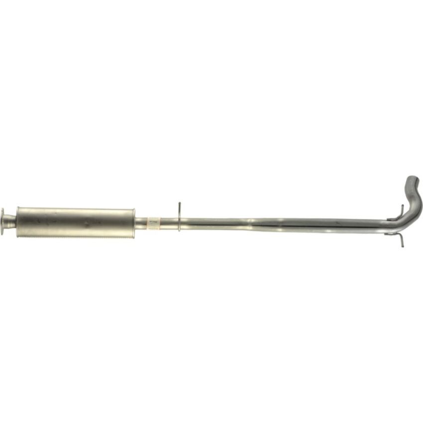 Autopart International Muffler Assembly 210373342