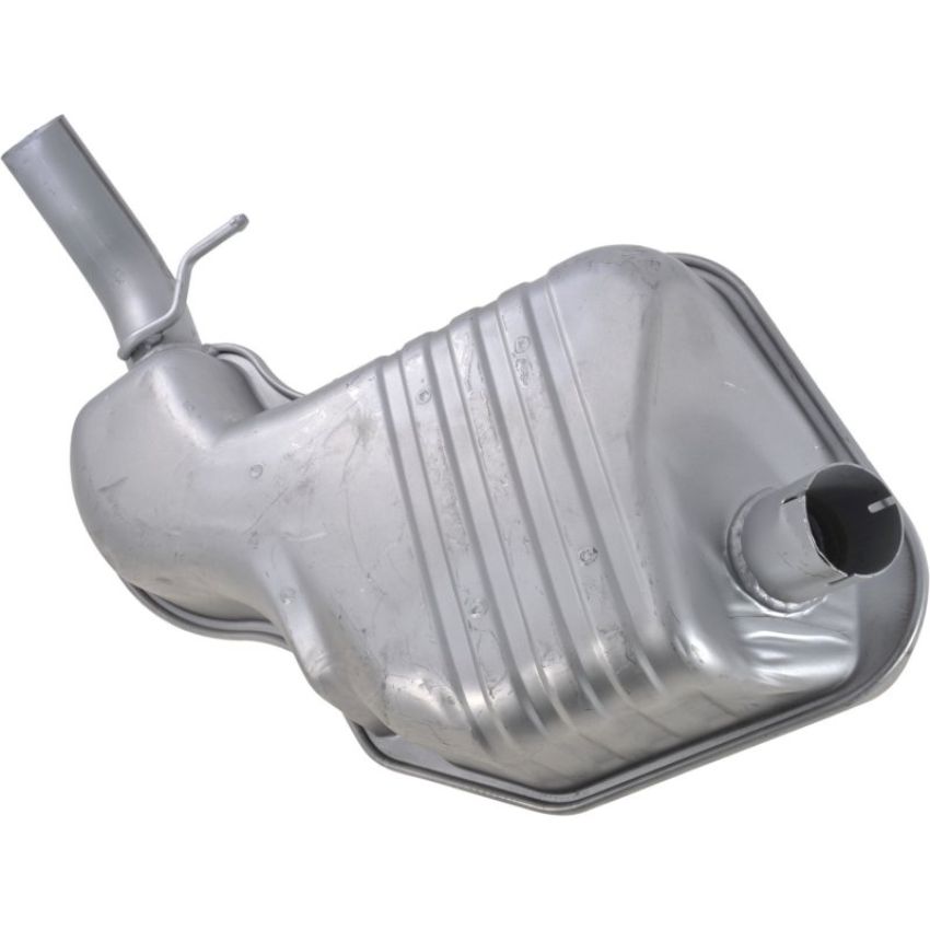 Autopart International Muffler Assembly 210373343