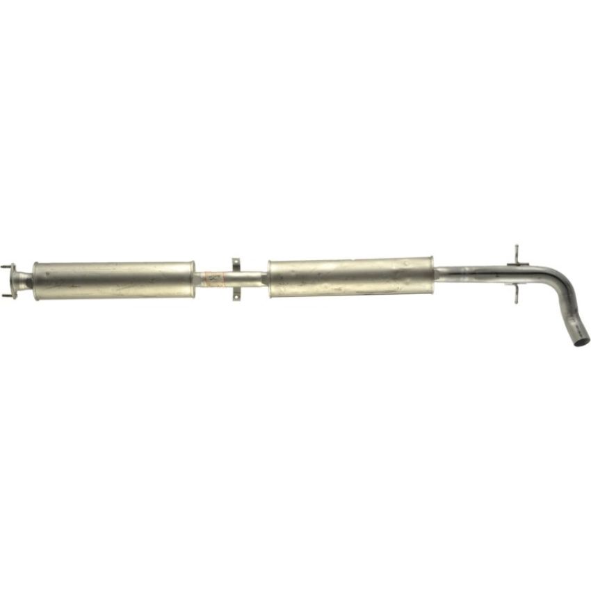 Autopart International Muffler 210373350