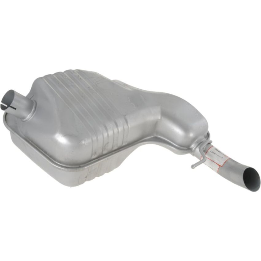 Autopart International Muffler Assembly 2103733512