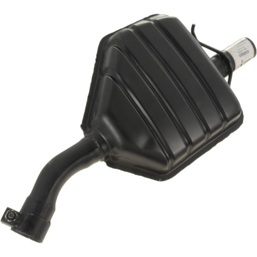 Autopart International Muffler Assembly 2103733652