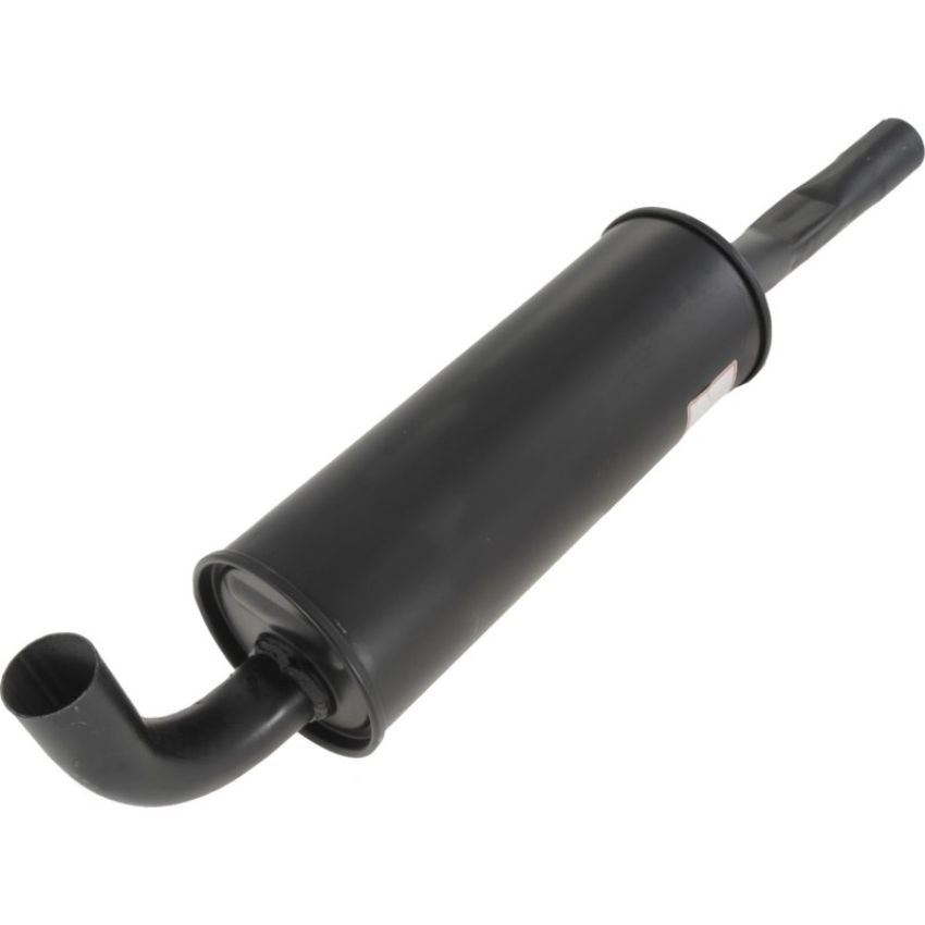 Autopart International Muffler Assembly 2103733703