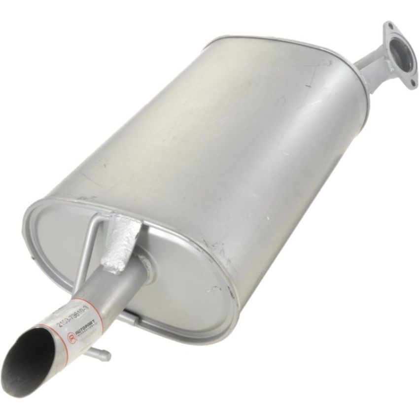 Autopart International Muffler Assembly 2103736103