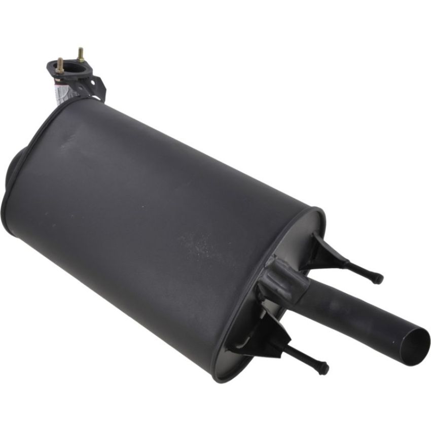 Autopart International Muffler Assembly 210373621