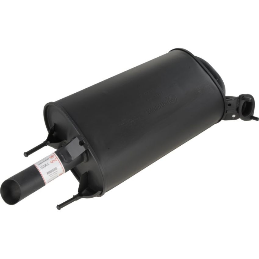 Autopart International Muffler Assembly 2103736253