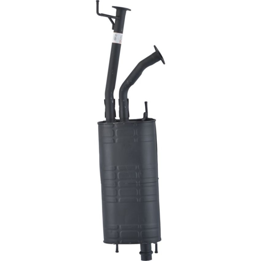 Autopart International Muffler Assembly 210373641