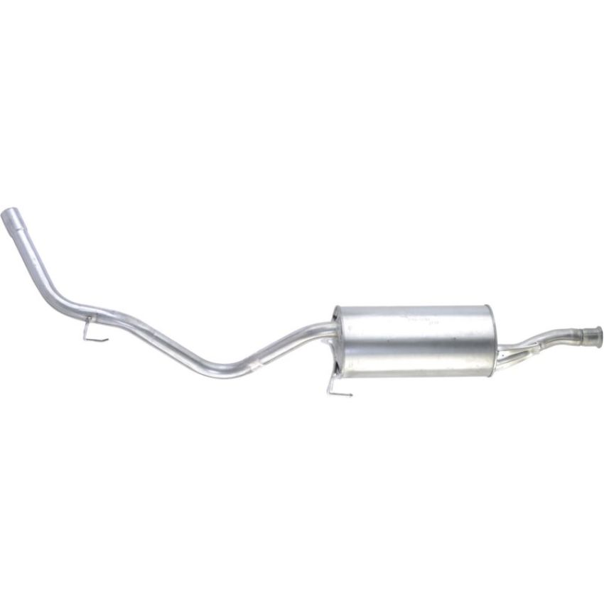 Autopart International Muffler Assembly 210373657