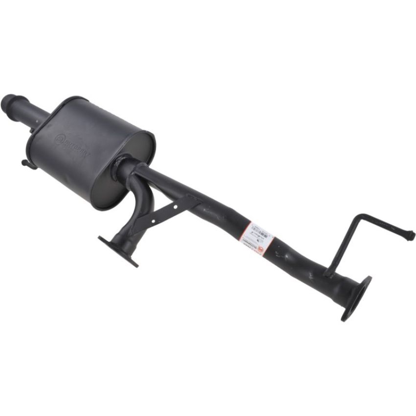 Autopart International Muffler Assembly 210373660