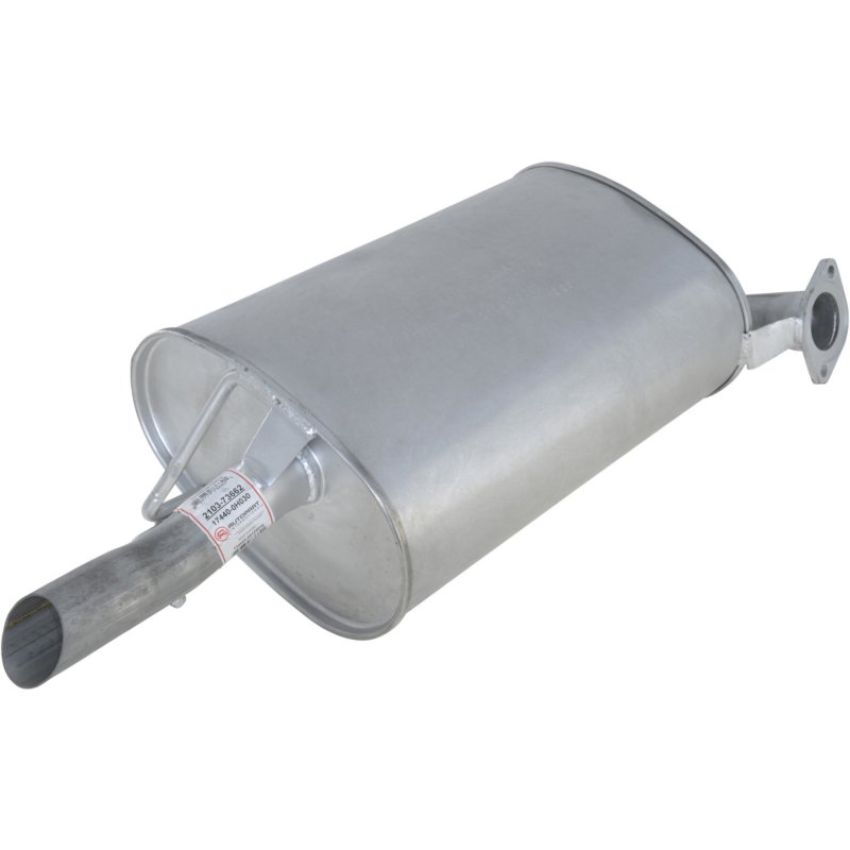 Autopart International Muffler Assembly 210373662