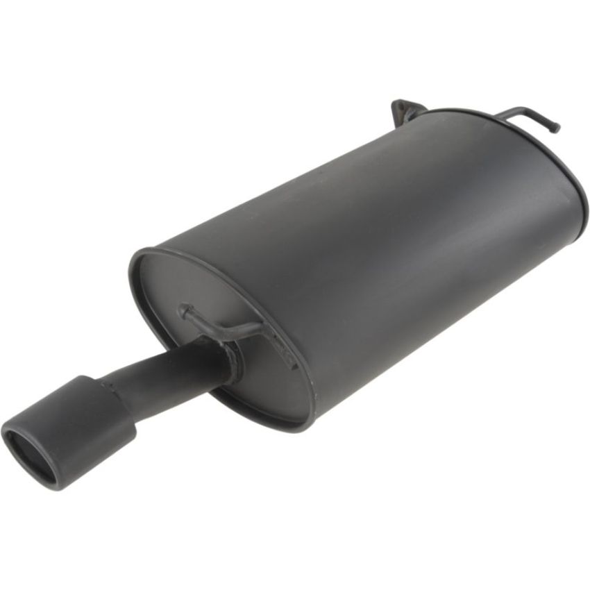 Autopart International Muffler Assembly 2103736653