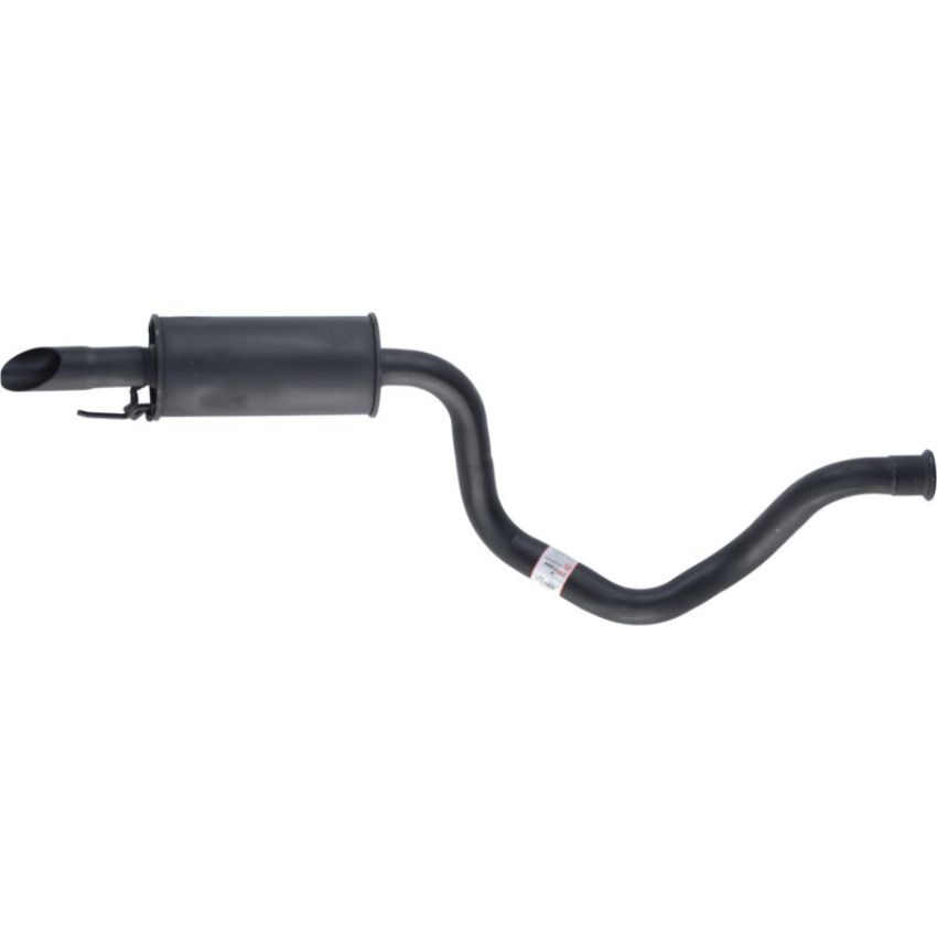 Autopart International Muffler Assembly 210373668
